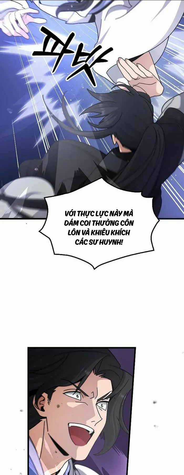 Thiên Phong Phách Đạo - Chapter 11 - Trang 13