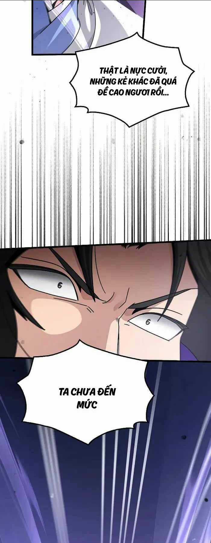 Thiên Phong Phách Đạo - Chapter 11 - Trang 14