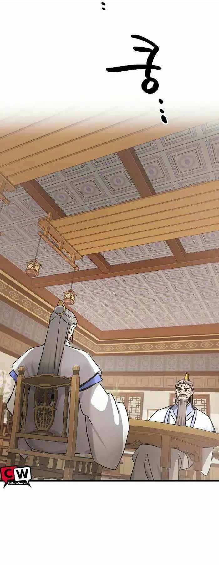 Thiên Phong Phách Đạo - Chapter 11 - Trang 16