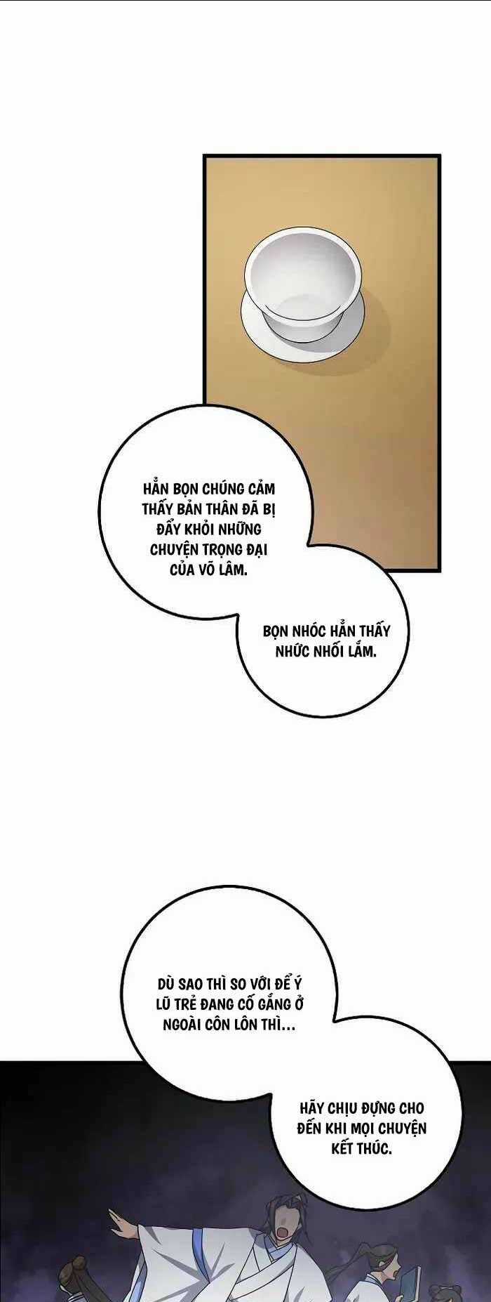 Thiên Phong Phách Đạo - Chapter 11 - Trang 18