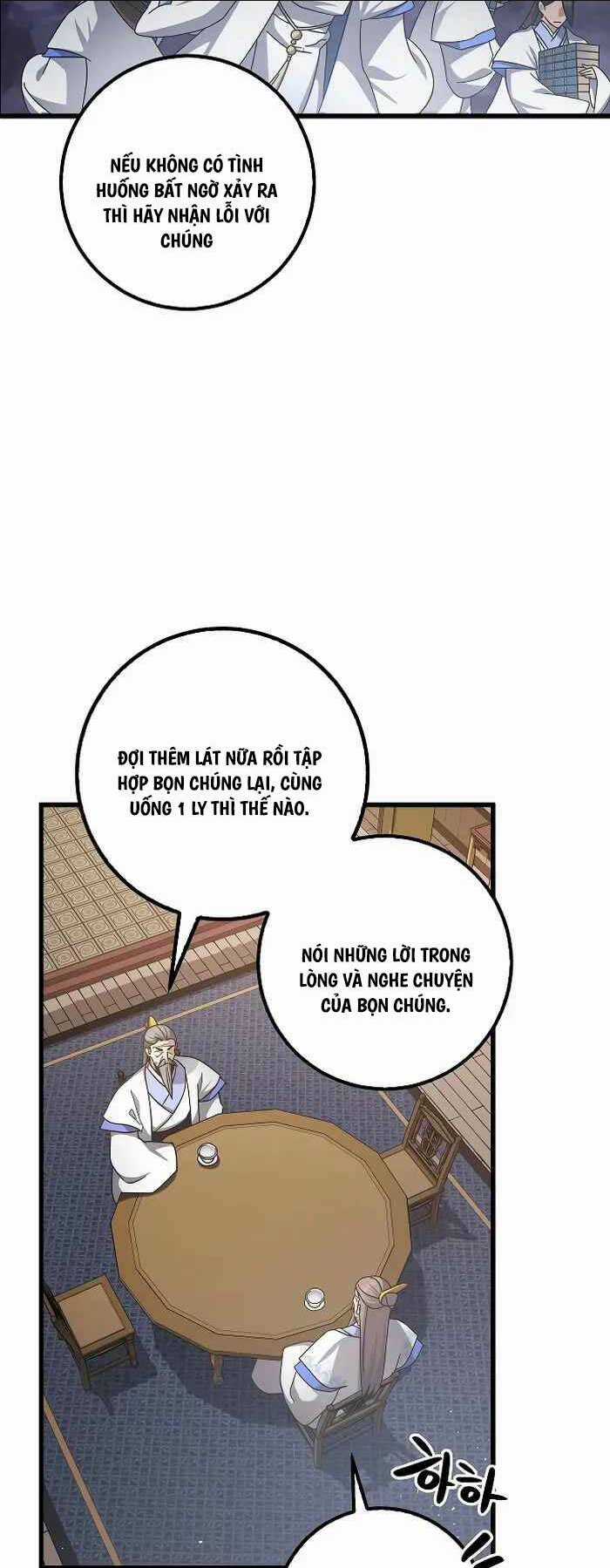 Thiên Phong Phách Đạo - Chapter 11 - Trang 19