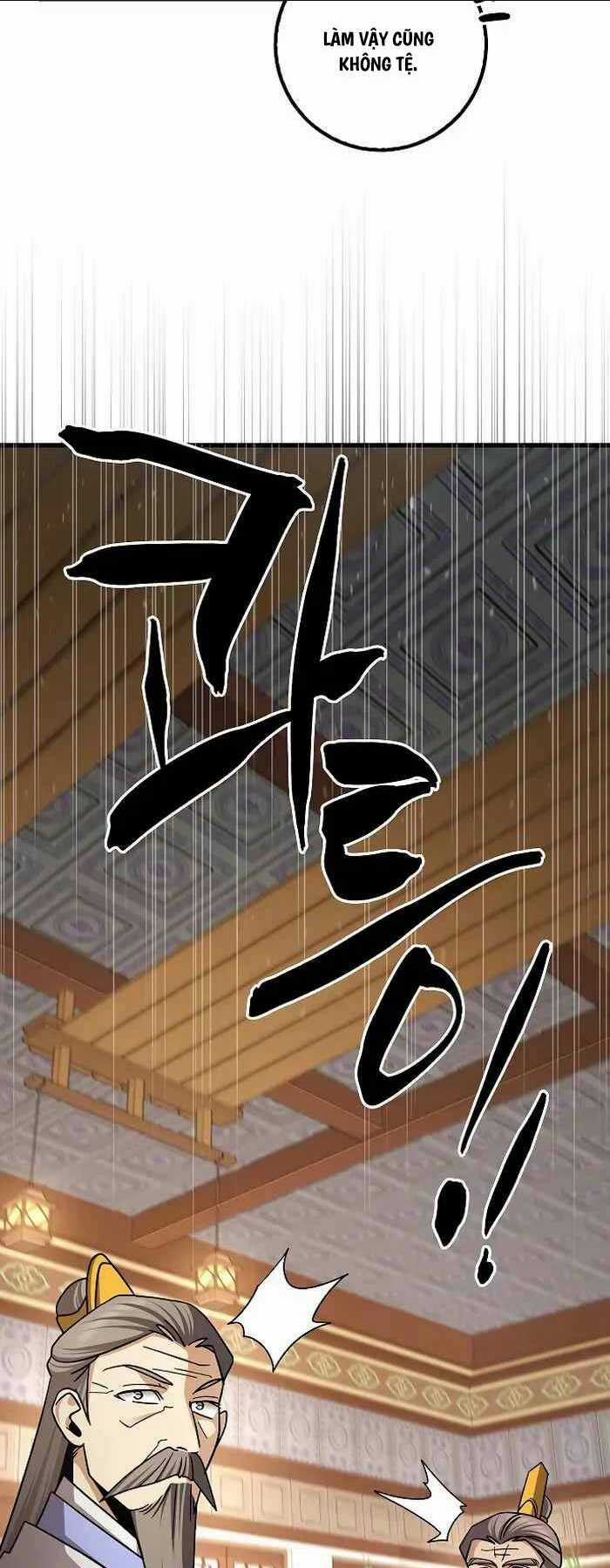 Thiên Phong Phách Đạo - Chapter 11 - Trang 20