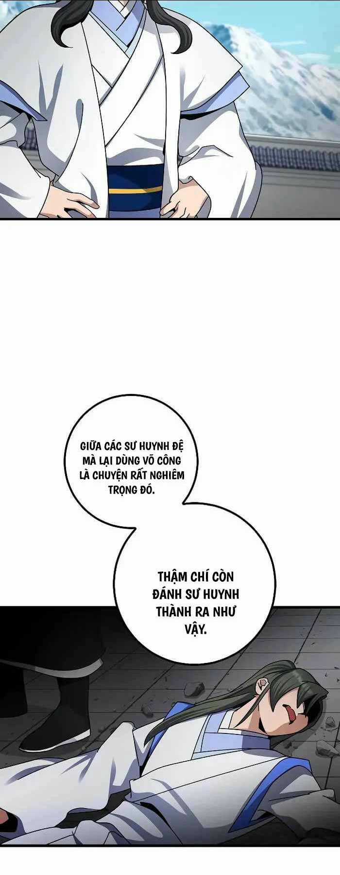 Thiên Phong Phách Đạo - Chapter 11 - Trang 3