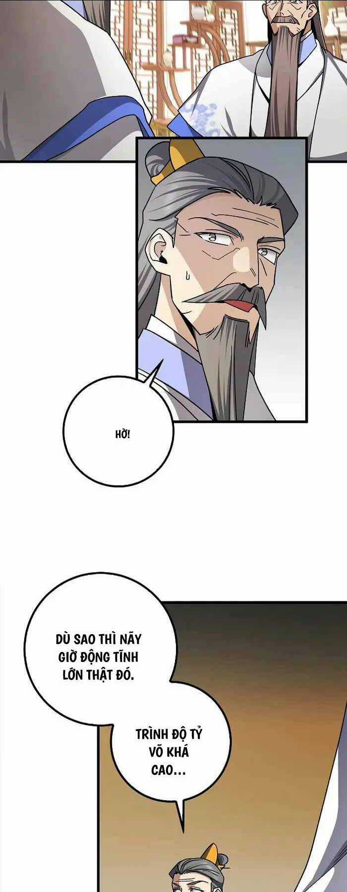 Thiên Phong Phách Đạo - Chapter 11 - Trang 21