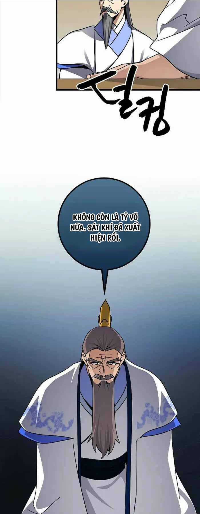 Thiên Phong Phách Đạo - Chapter 11 - Trang 22