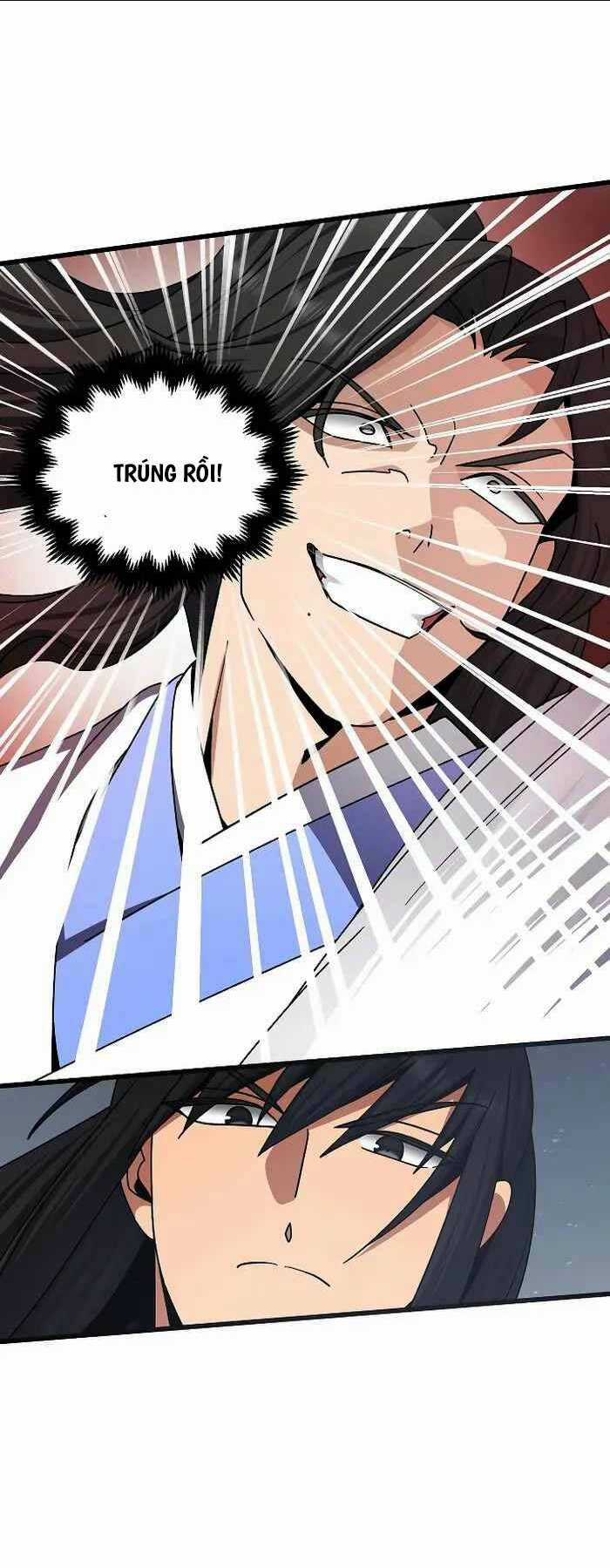 Thiên Phong Phách Đạo - Chapter 11 - Trang 25
