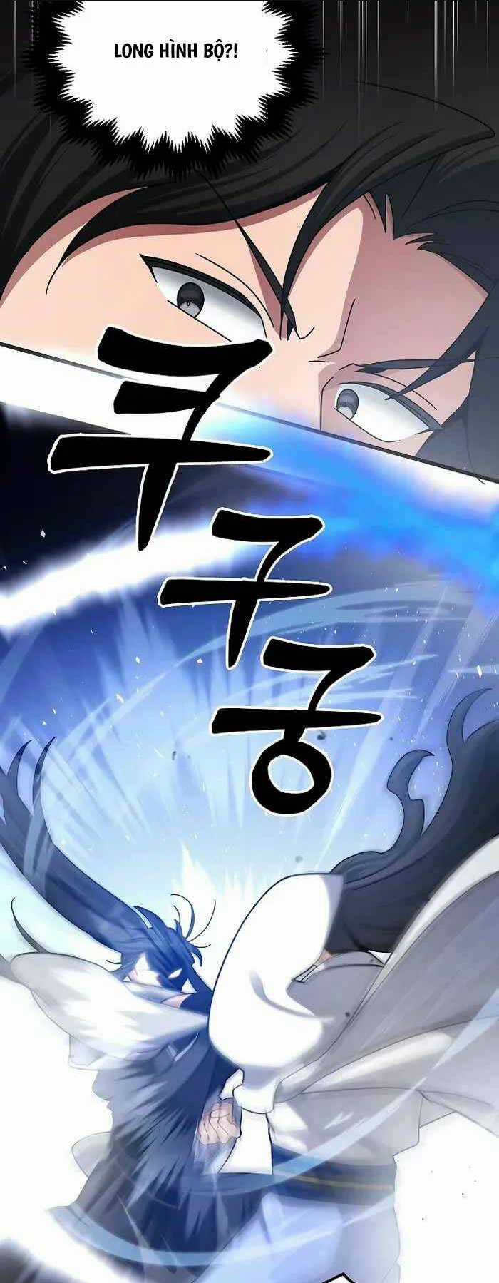 Thiên Phong Phách Đạo - Chapter 11 - Trang 28