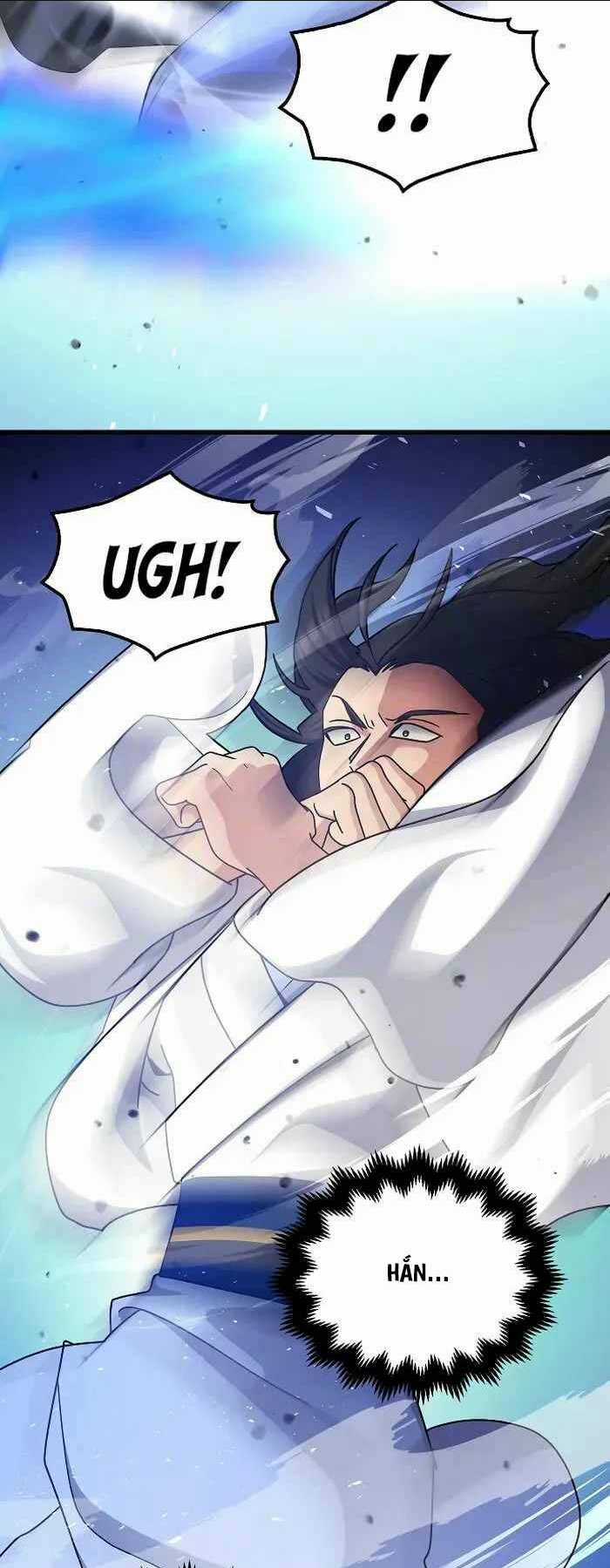 Thiên Phong Phách Đạo - Chapter 11 - Trang 29