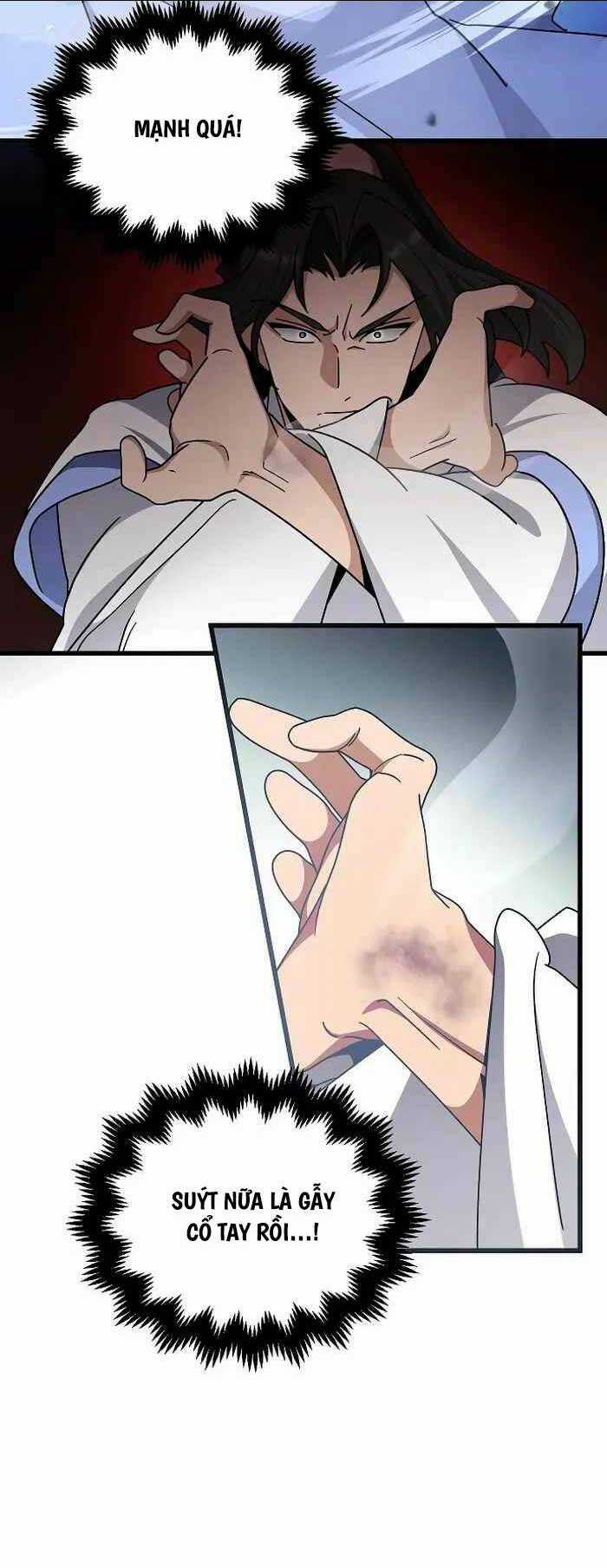 Thiên Phong Phách Đạo - Chapter 11 - Trang 30