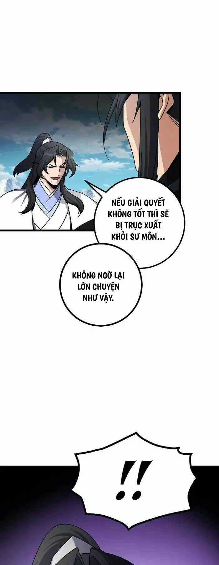 Thiên Phong Phách Đạo - Chapter 11 - Trang 4