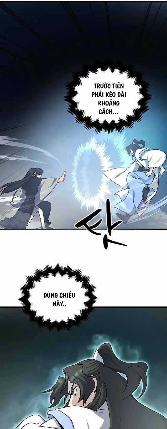 Thiên Phong Phách Đạo - Chapter 11 - Trang 31