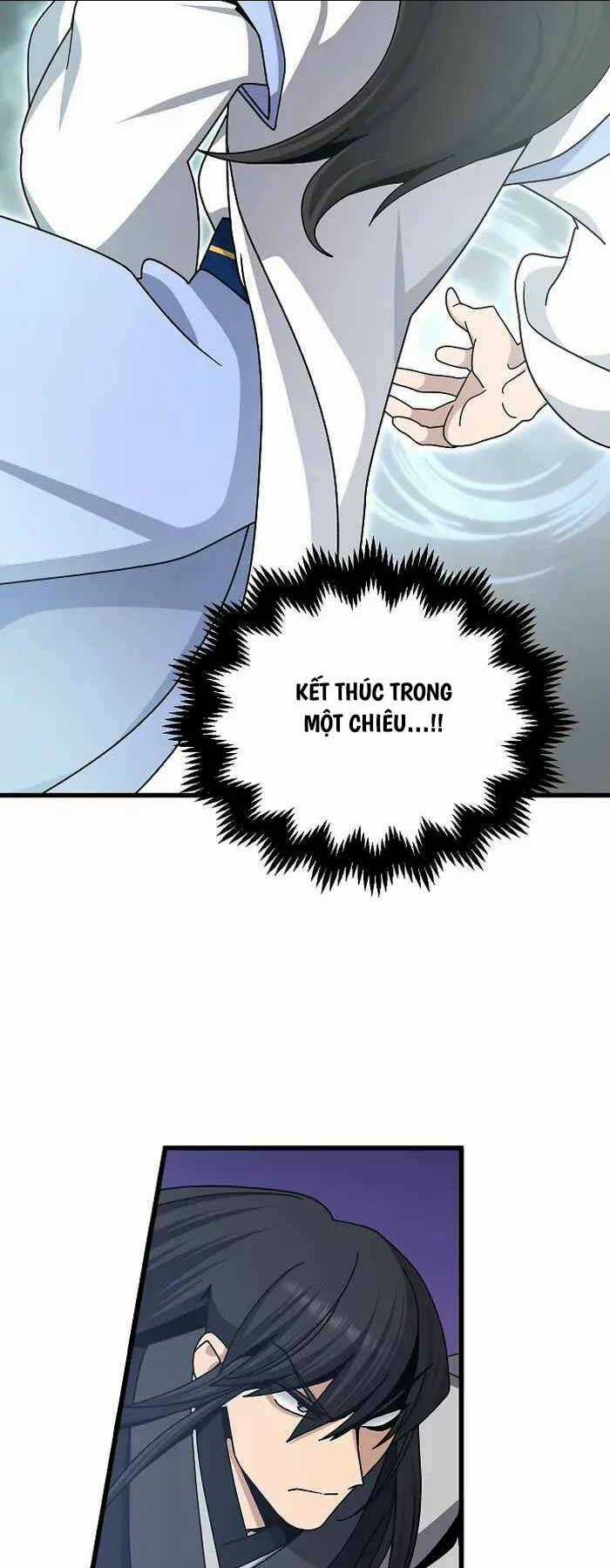 Thiên Phong Phách Đạo - Chapter 11 - Trang 32