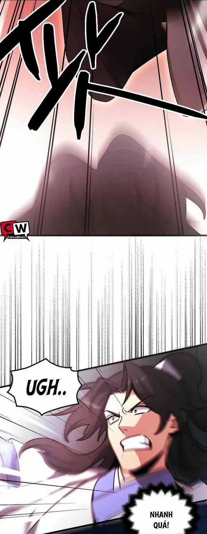 Thiên Phong Phách Đạo - Chapter 11 - Trang 35
