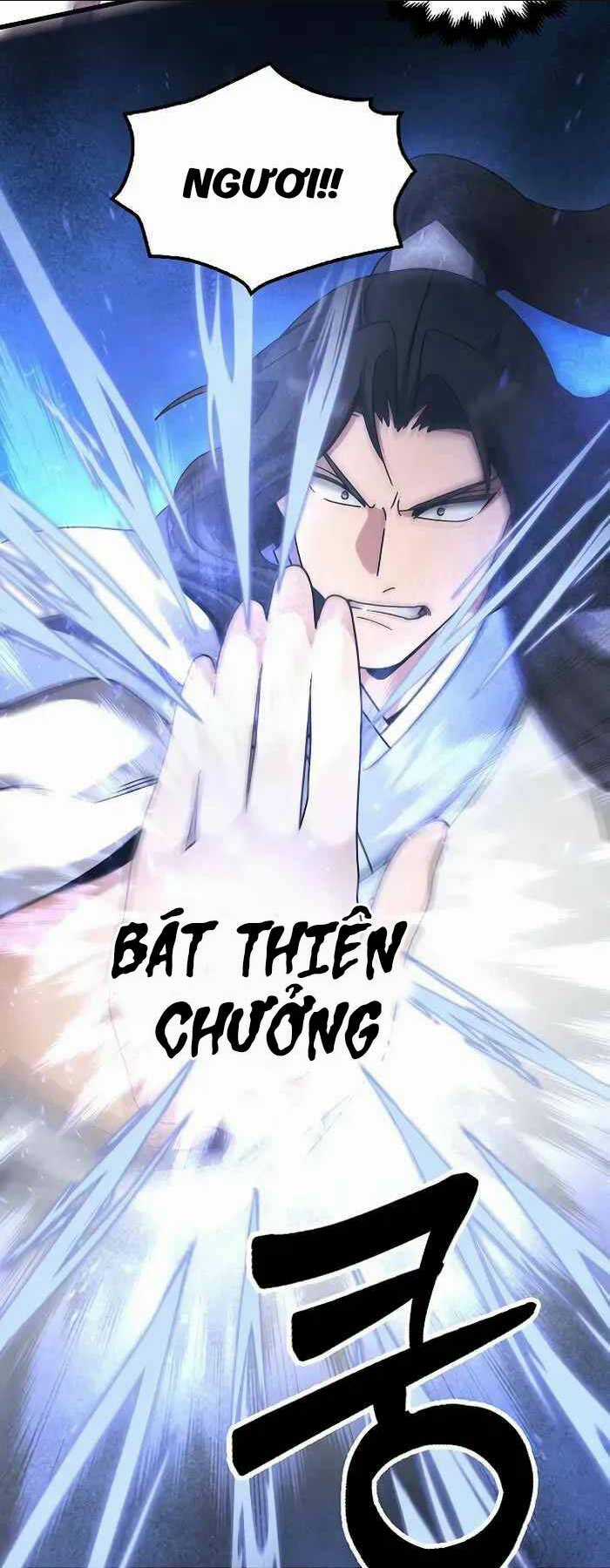 Thiên Phong Phách Đạo - Chapter 11 - Trang 36