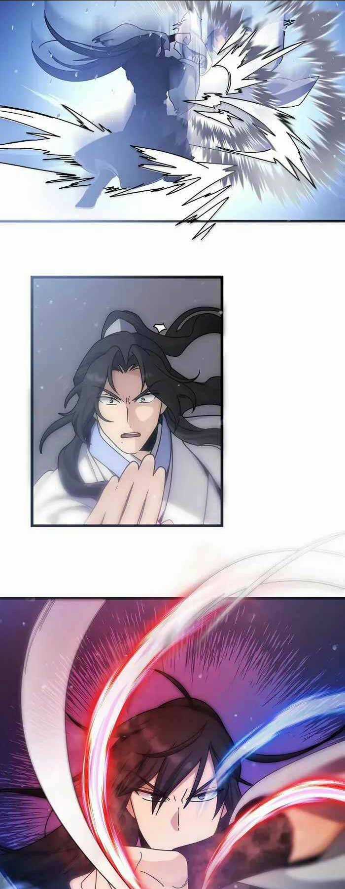 Thiên Phong Phách Đạo - Chapter 11 - Trang 39