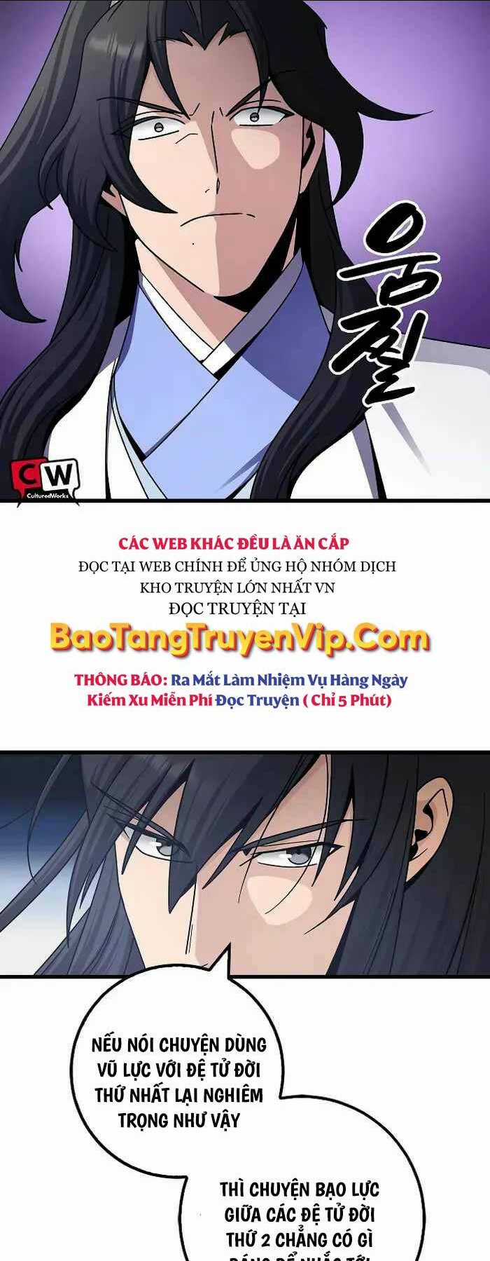 Thiên Phong Phách Đạo - Chapter 11 - Trang 5