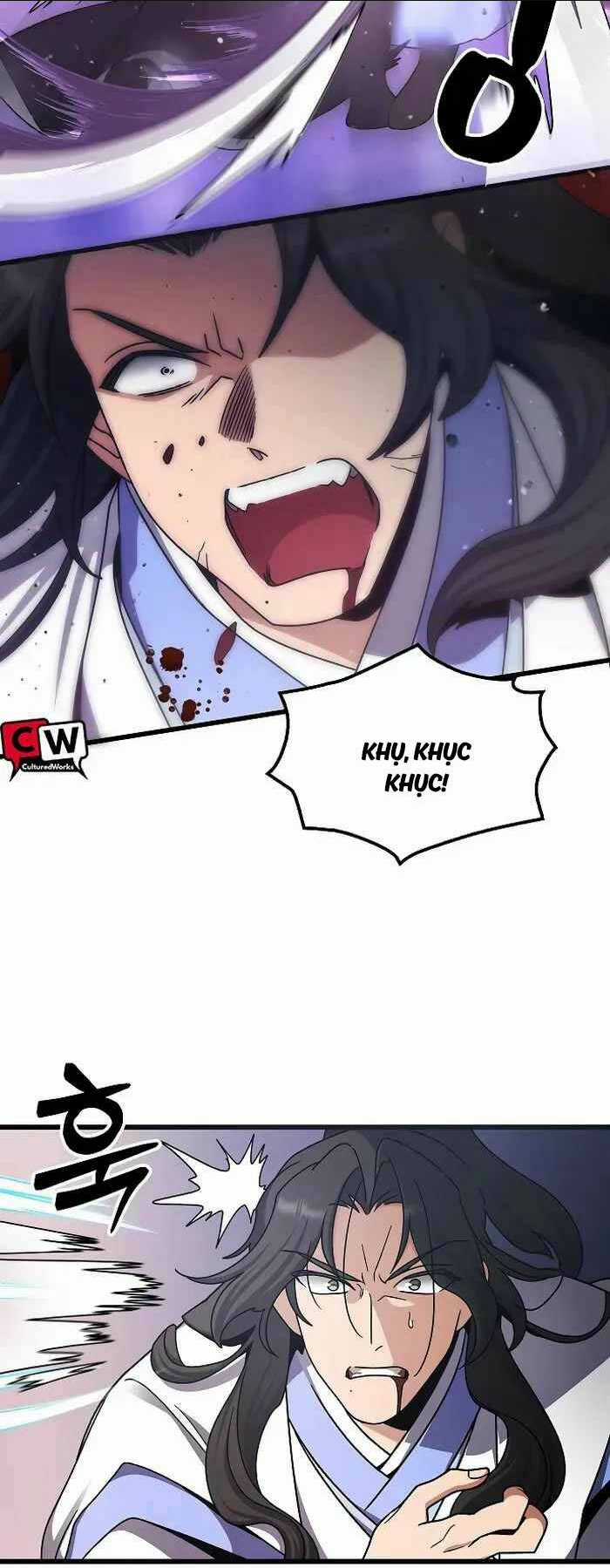 Thiên Phong Phách Đạo - Chapter 11 - Trang 42