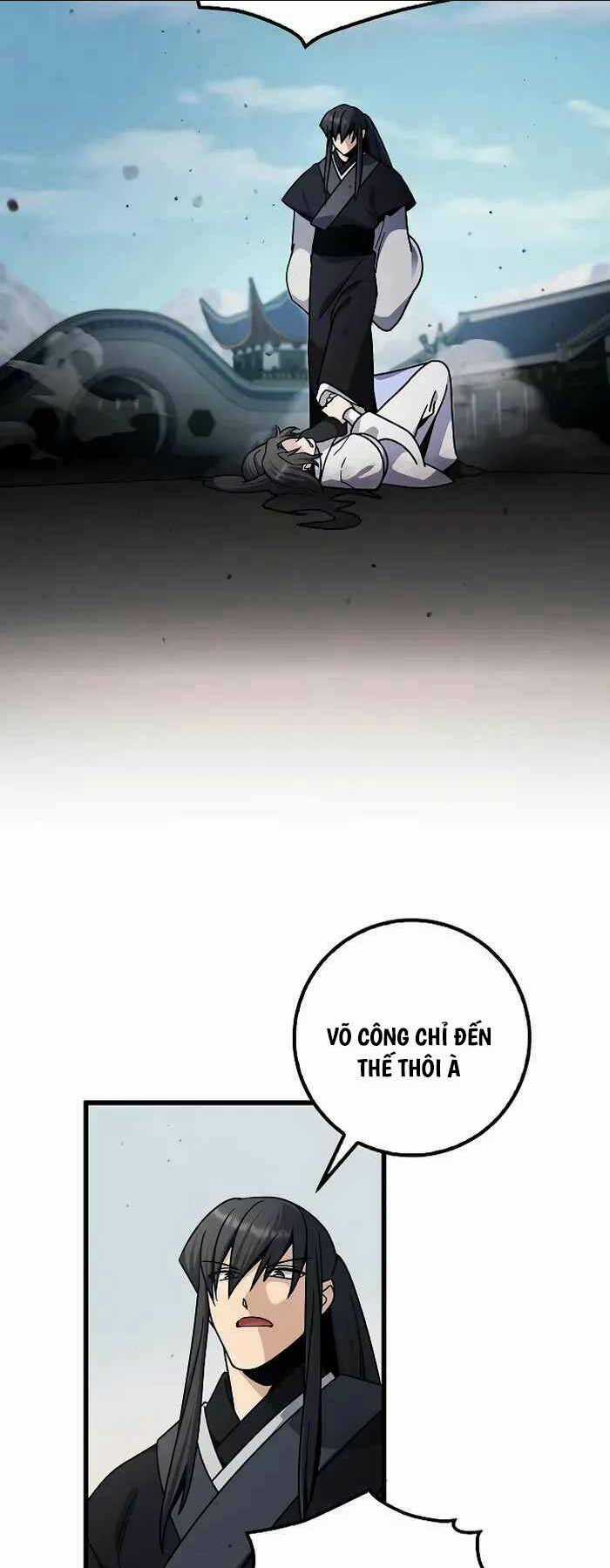 Thiên Phong Phách Đạo - Chapter 11 - Trang 47