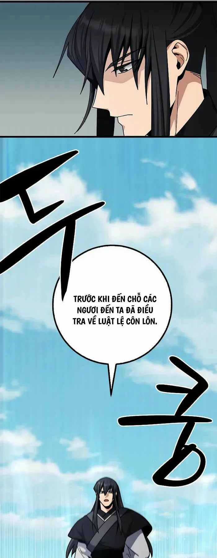 Thiên Phong Phách Đạo - Chapter 11 - Trang 49