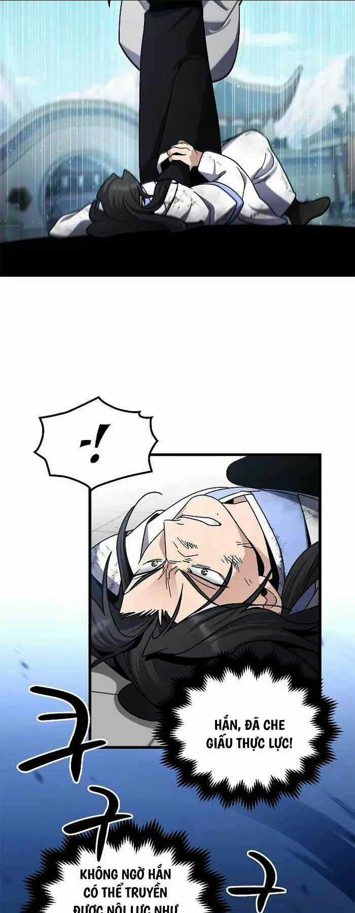 Thiên Phong Phách Đạo - Chapter 11 - Trang 50
