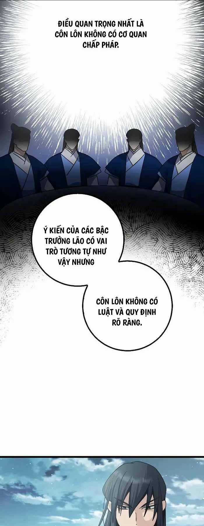 Thiên Phong Phách Đạo - Chapter 11 - Trang 53