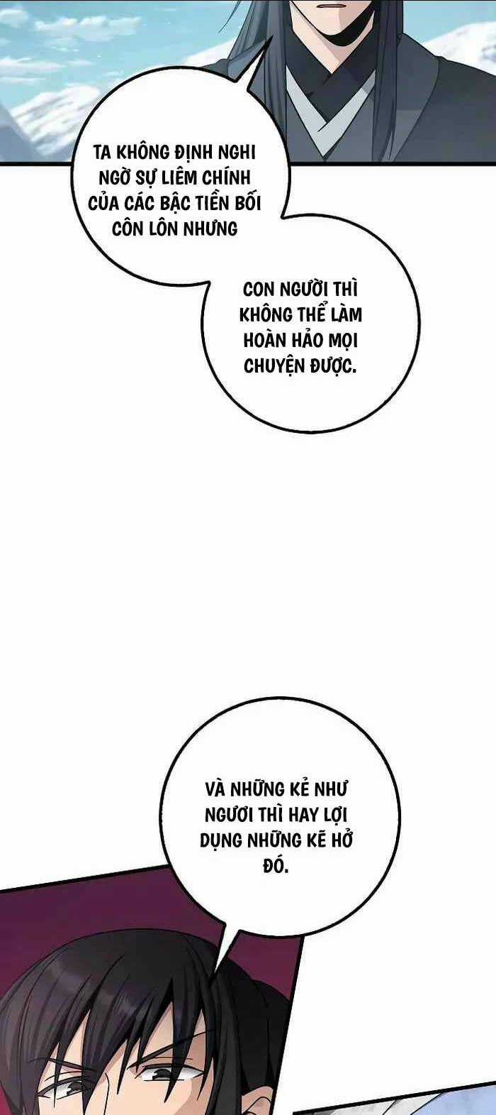 Thiên Phong Phách Đạo - Chapter 11 - Trang 54