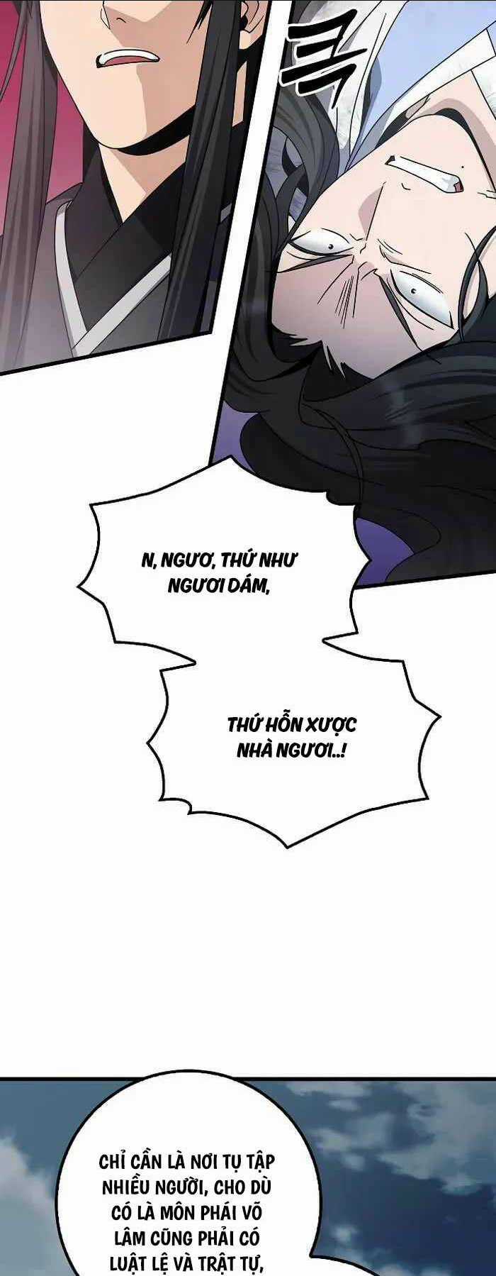 Thiên Phong Phách Đạo - Chapter 11 - Trang 55