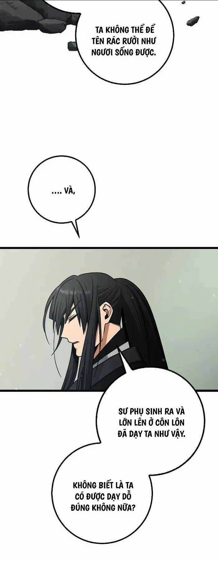 Thiên Phong Phách Đạo - Chapter 11 - Trang 57