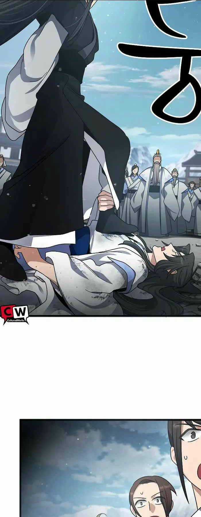 Thiên Phong Phách Đạo - Chapter 11 - Trang 59