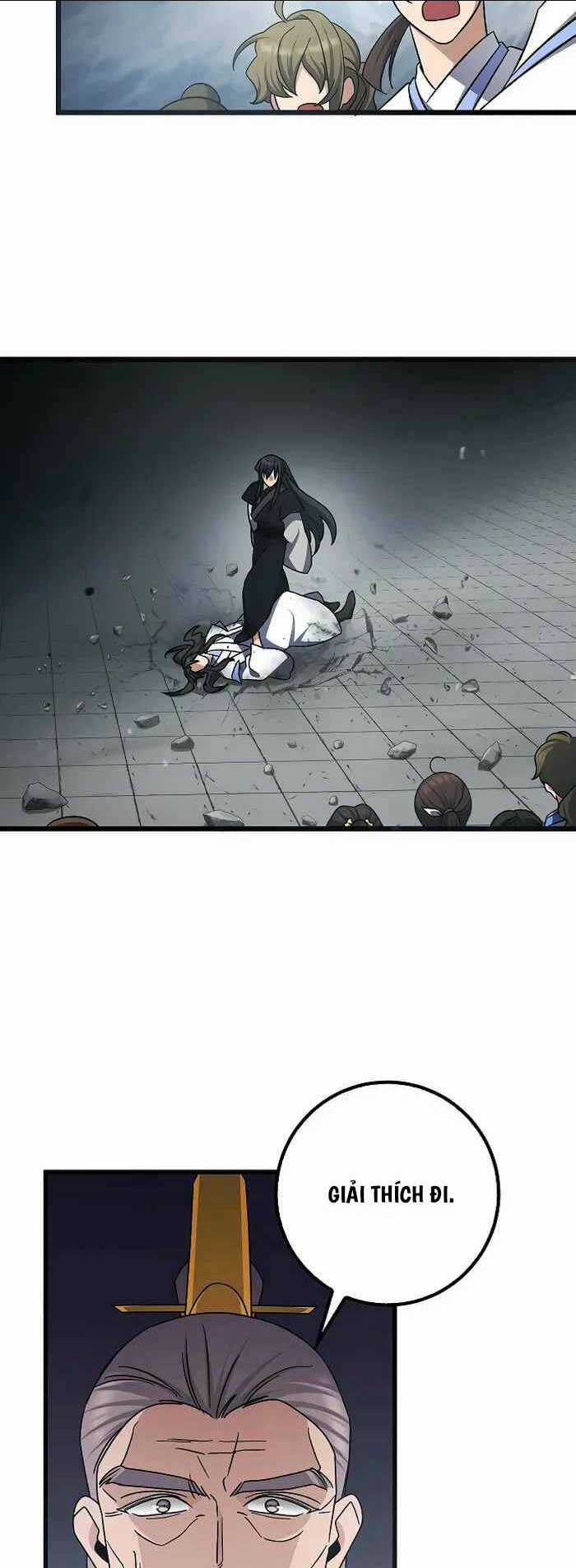 Thiên Phong Phách Đạo - Chapter 11 - Trang 60