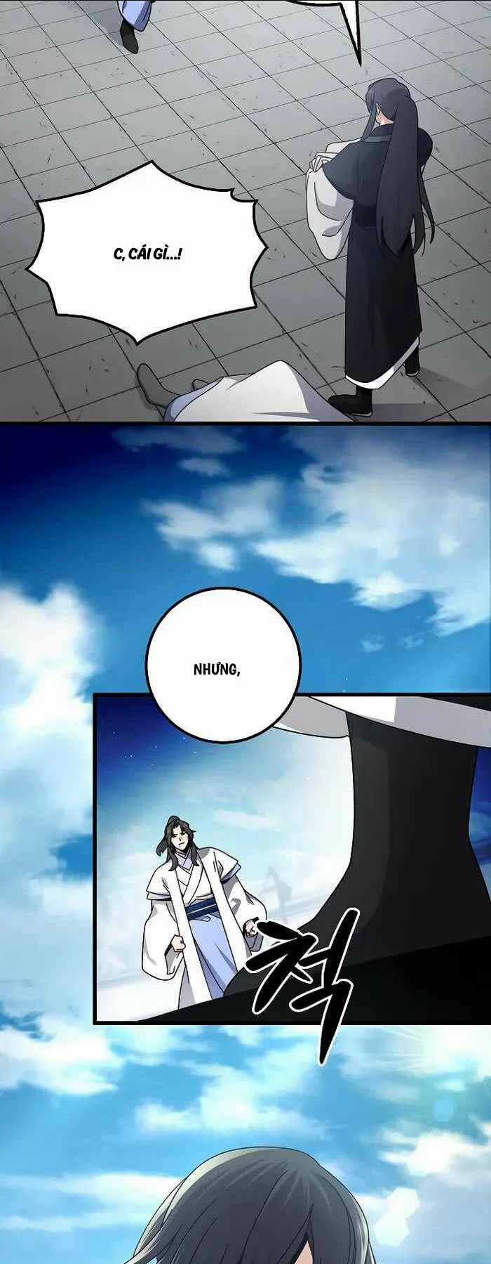 Thiên Phong Phách Đạo - Chapter 11 - Trang 7
