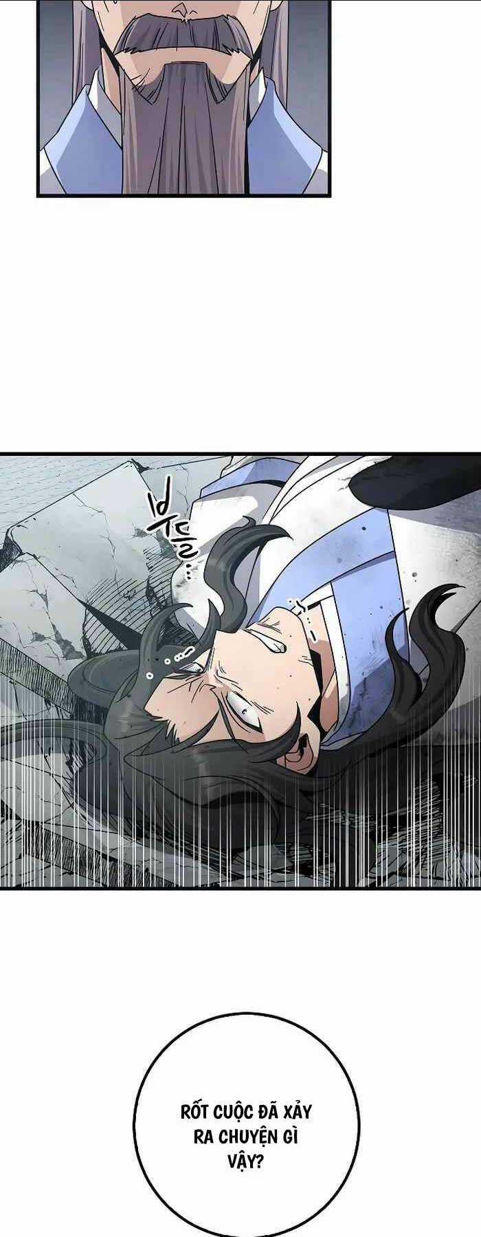 Thiên Phong Phách Đạo - Chapter 11 - Trang 61