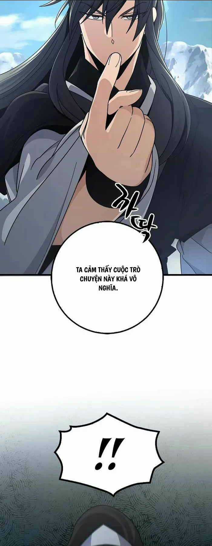 Thiên Phong Phách Đạo - Chapter 11 - Trang 8