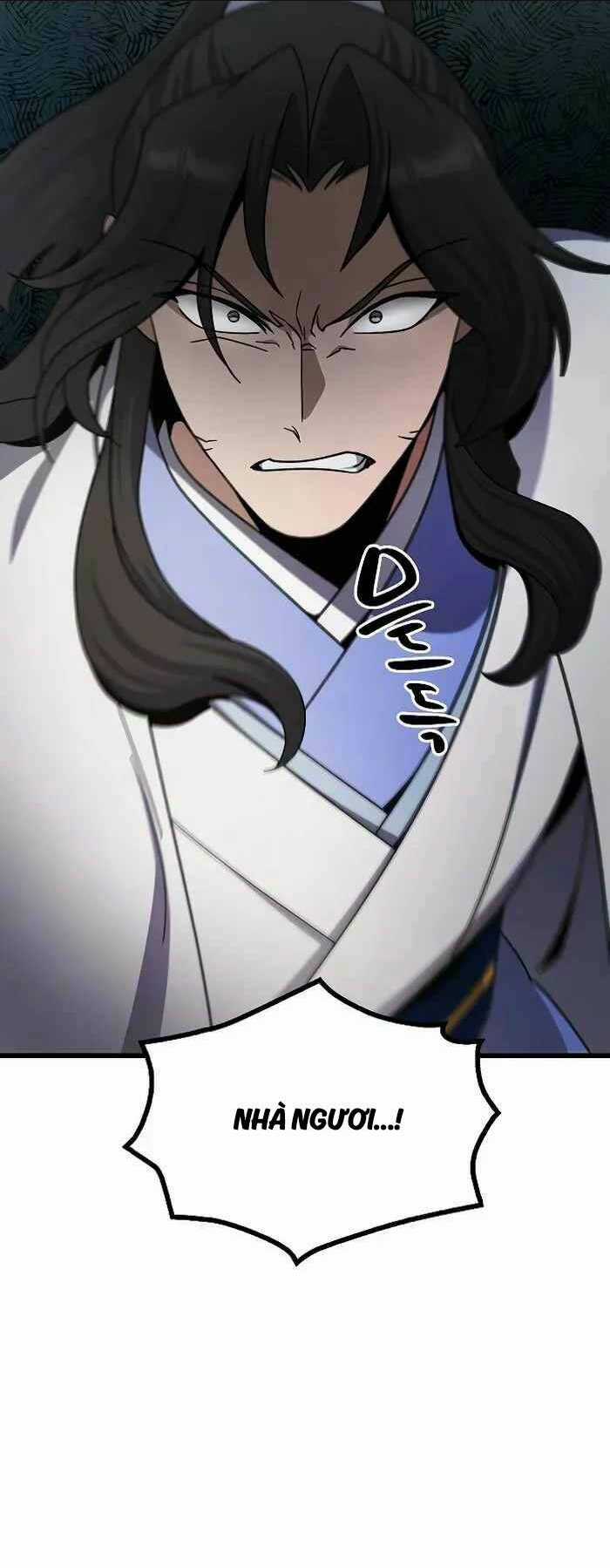 Thiên Phong Phách Đạo - Chapter 11 - Trang 9