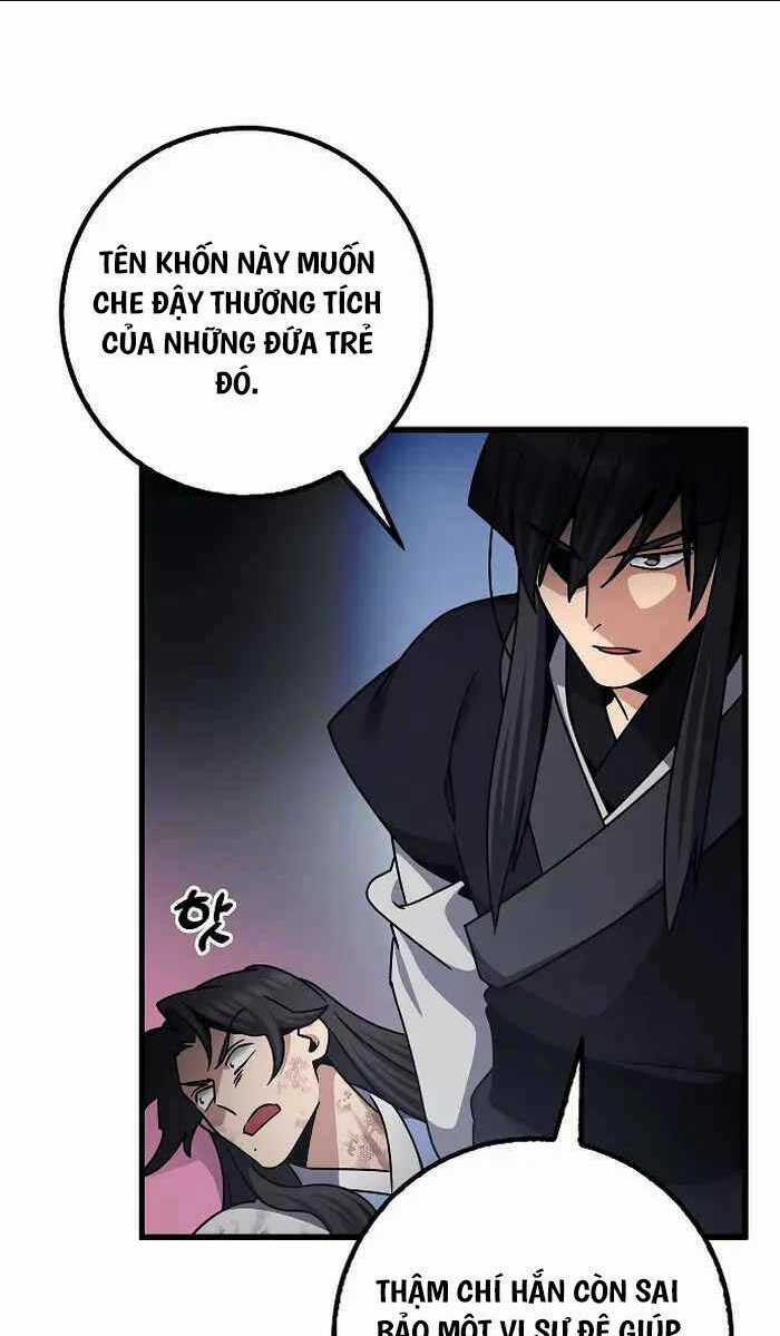 Thiên Phong Phách Đạo - Chapter 12 - Trang 11