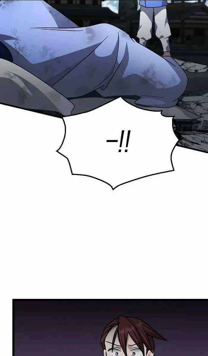 Thiên Phong Phách Đạo - Chapter 12 - Trang 21