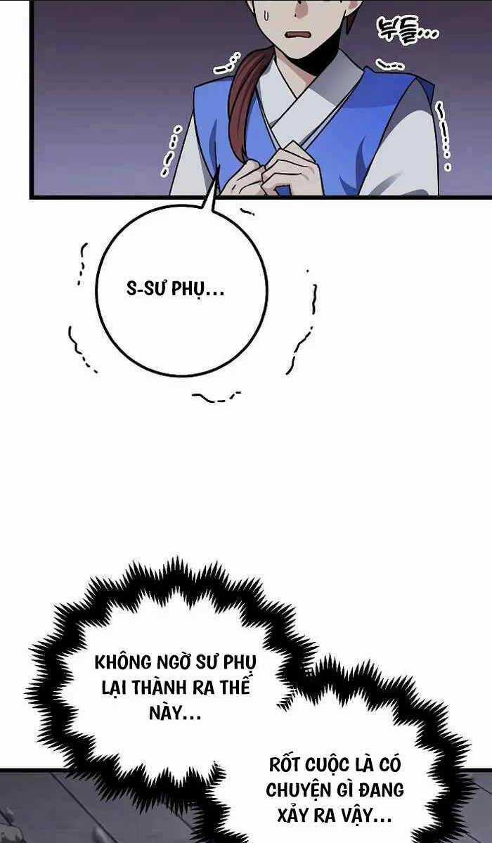 Thiên Phong Phách Đạo - Chapter 12 - Trang 22