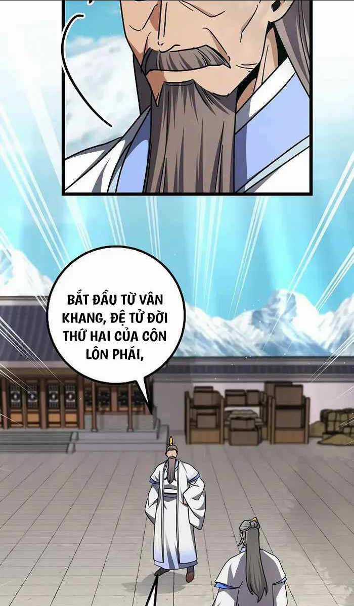 Thiên Phong Phách Đạo - Chapter 12 - Trang 30