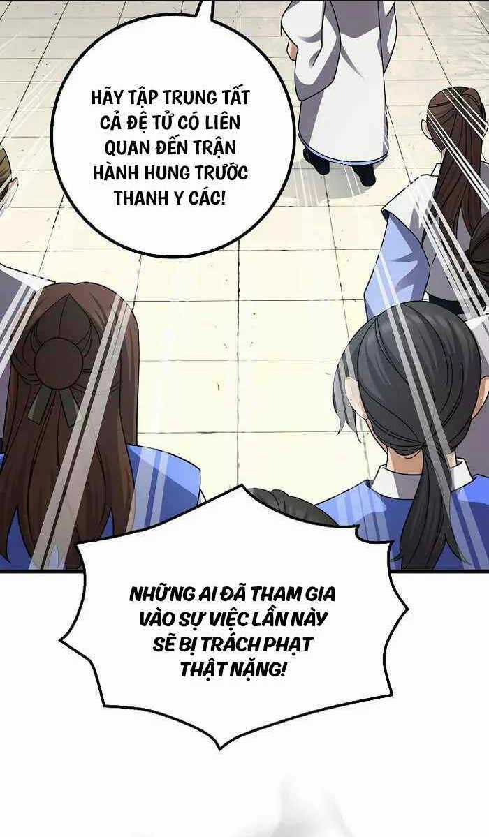 Thiên Phong Phách Đạo - Chapter 12 - Trang 31