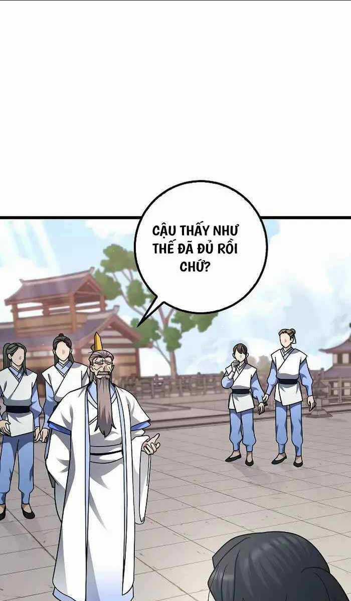 Thiên Phong Phách Đạo - Chapter 12 - Trang 34