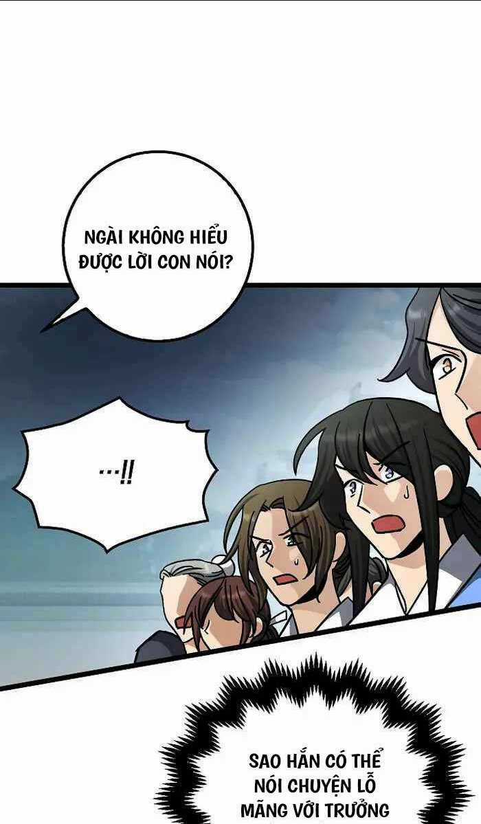 Thiên Phong Phách Đạo - Chapter 12 - Trang 5