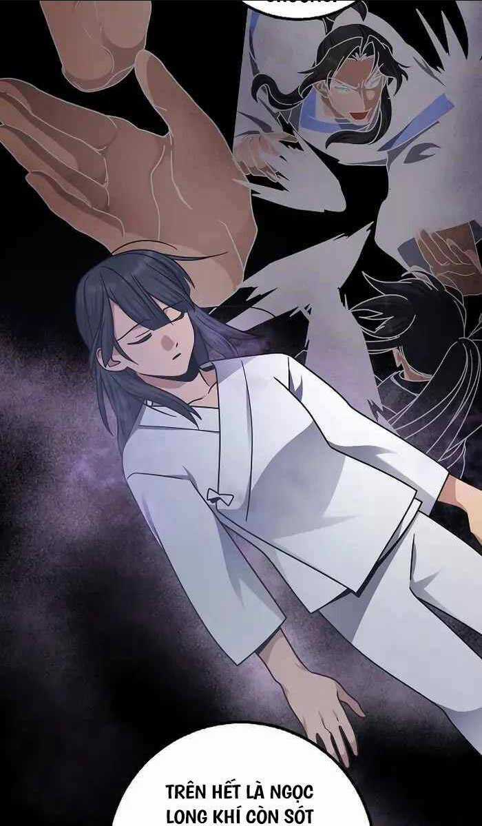 Thiên Phong Phách Đạo - Chapter 12 - Trang 43