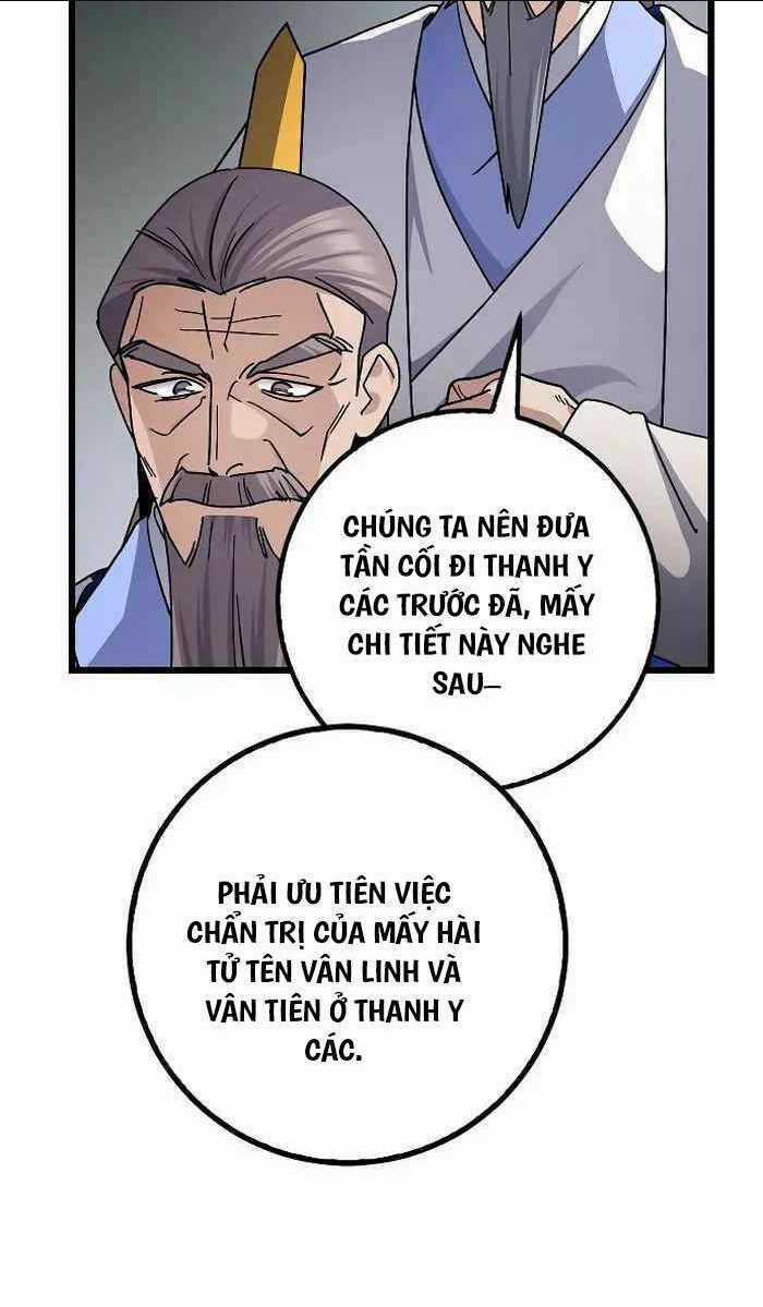 Thiên Phong Phách Đạo - Chapter 12 - Trang 7