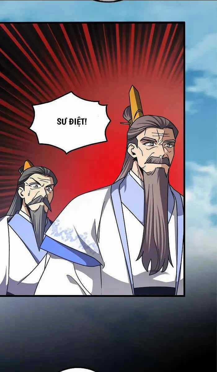 Thiên Phong Phách Đạo - Chapter 12 - Trang 77