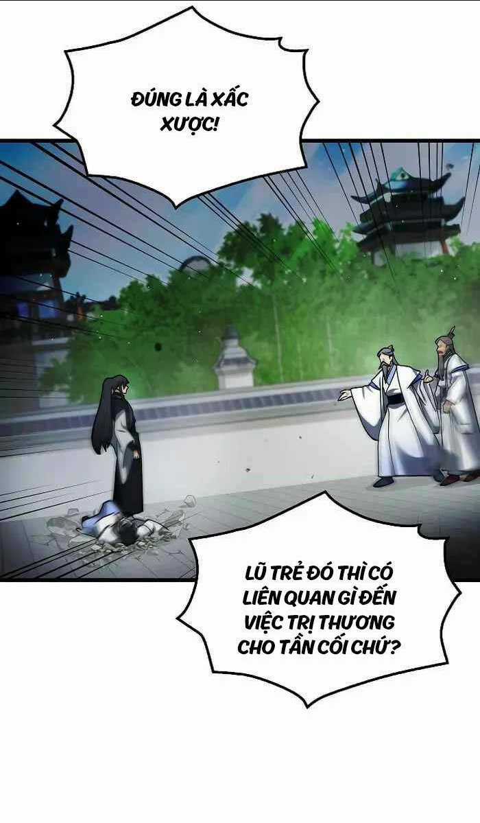 Thiên Phong Phách Đạo - Chapter 12 - Trang 10