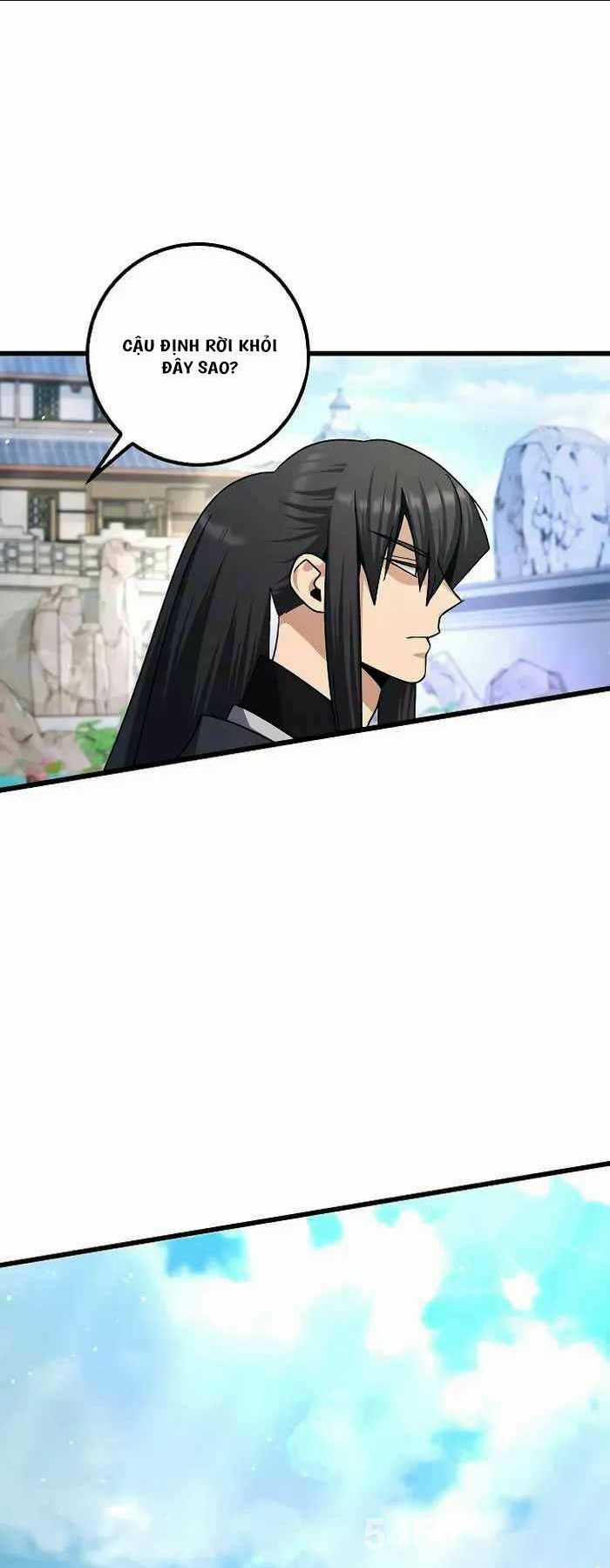 Thiên Phong Phách Đạo - Chapter 13 - Trang 1