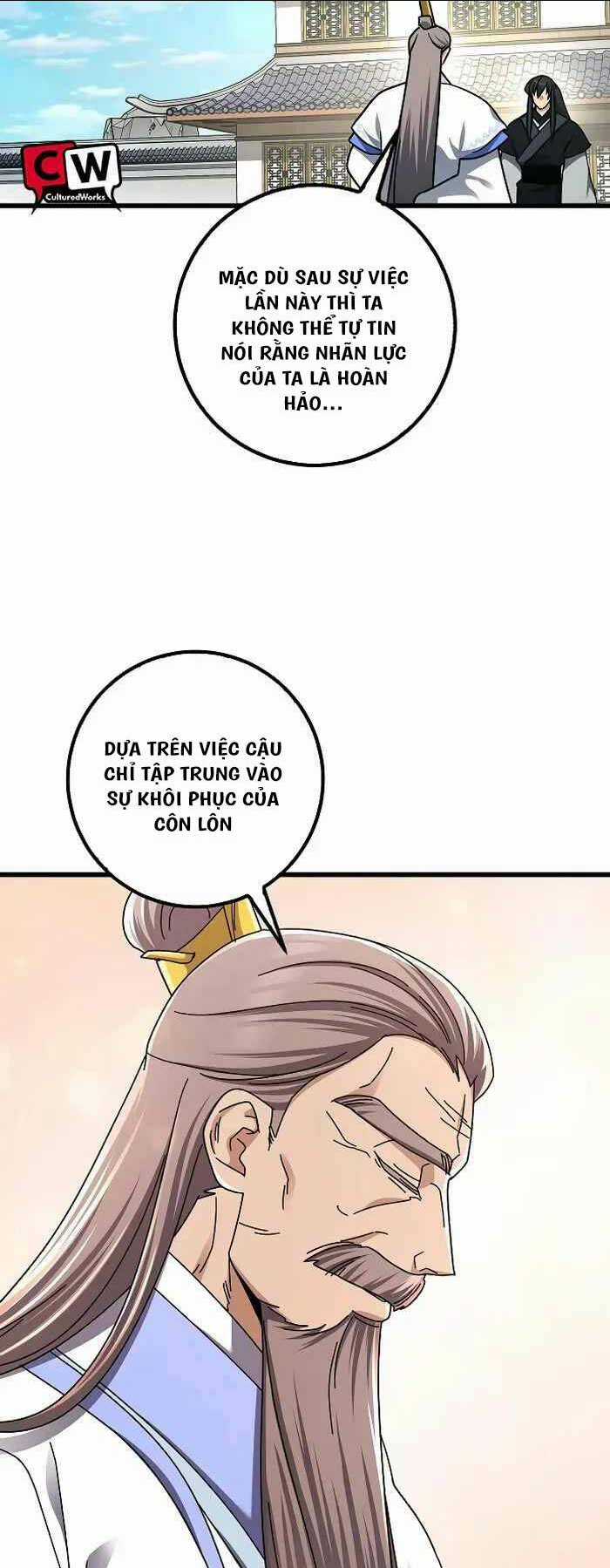 Thiên Phong Phách Đạo - Chapter 13 - Trang 11