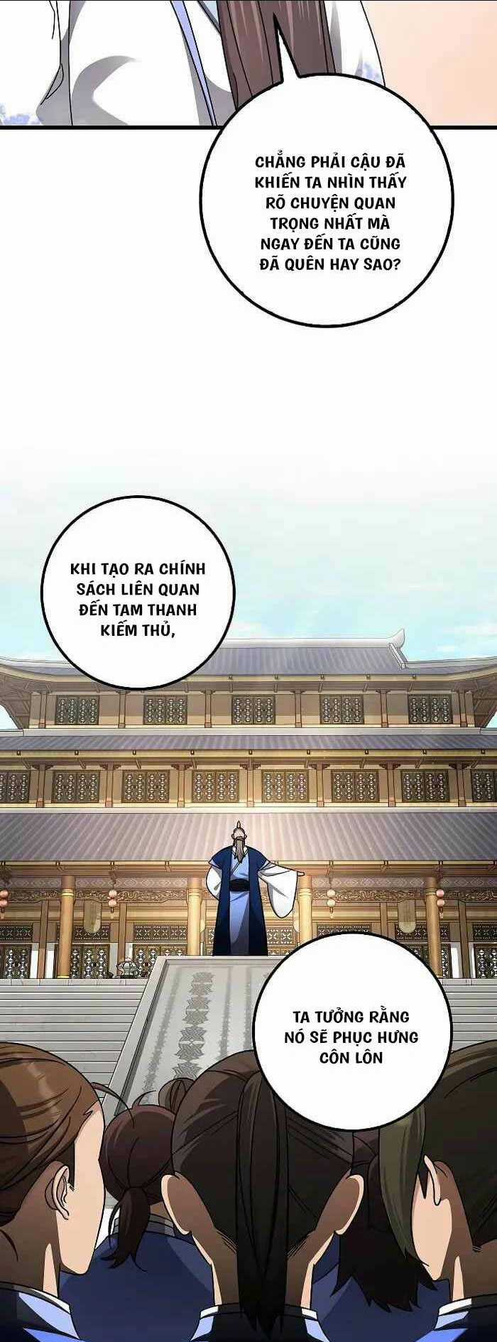 Thiên Phong Phách Đạo - Chapter 13 - Trang 12