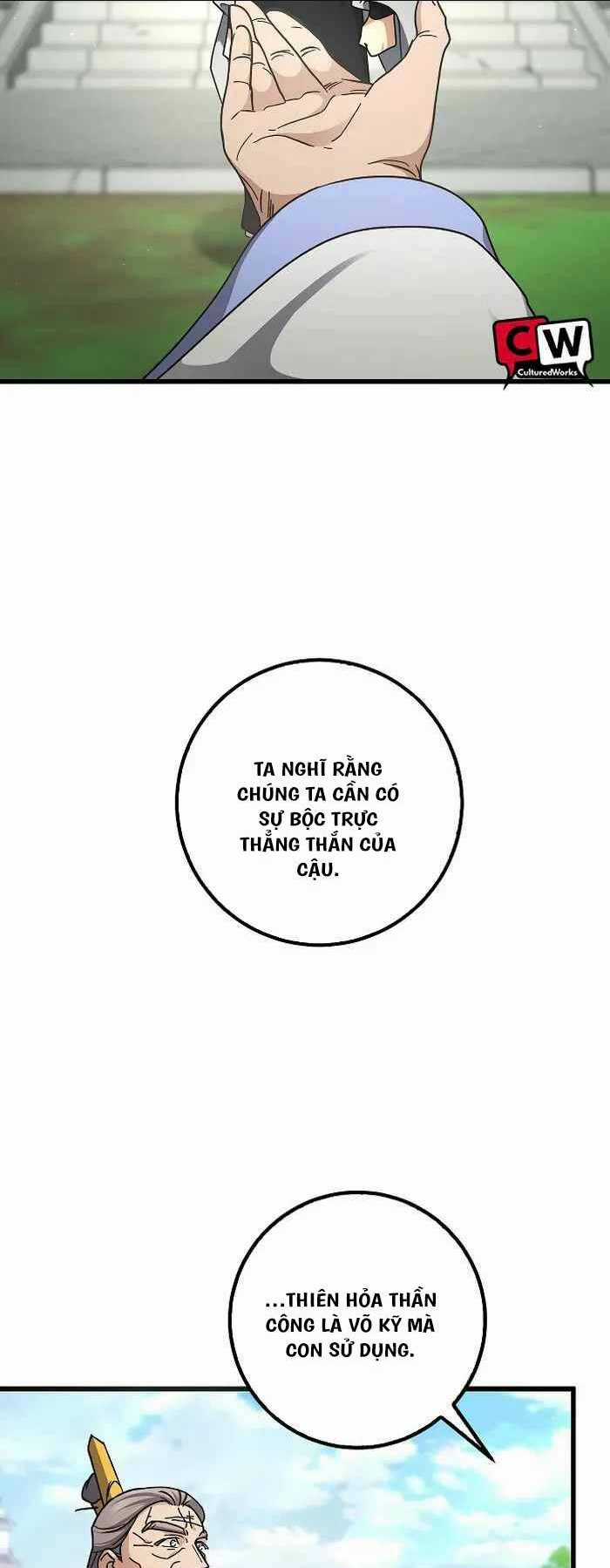 Thiên Phong Phách Đạo - Chapter 13 - Trang 15