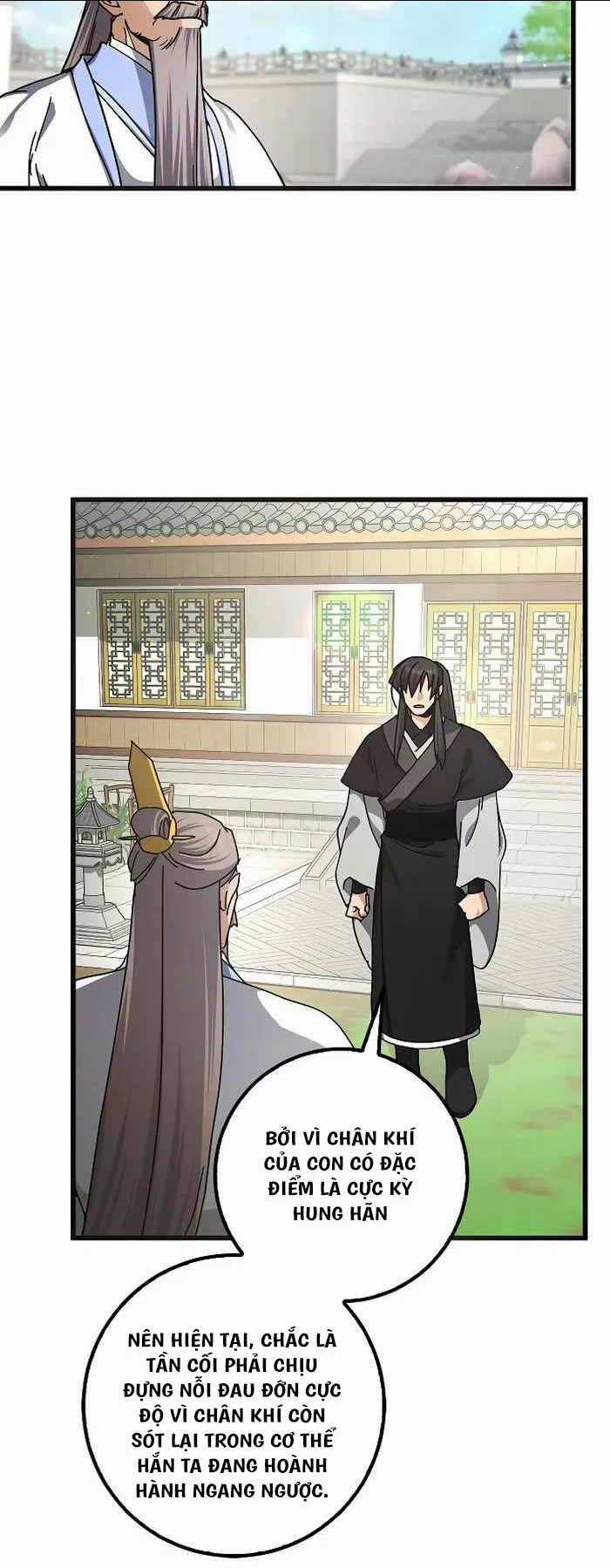 Thiên Phong Phách Đạo - Chapter 13 - Trang 16